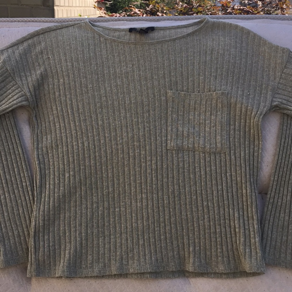 Women’s forever 21 shirt long sleeve XS